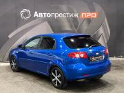 Chevrolet Lacetti I Пермь  - изображение 25