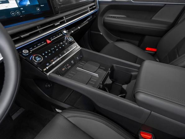 Hyundai Santa Fe V (MX5) с пробегом 2026 года, цена 5 550 000 рублей, 20 км, внедорожник, Автокод Объявления