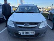 Lada (ВАЗ) Largus I Уфа  - изображение 15
