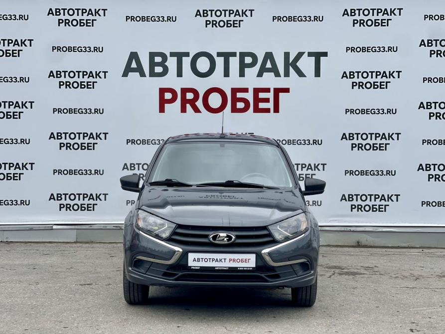Lada (ВАЗ) Granta I Рестайлинг Владимир  - изображение 2