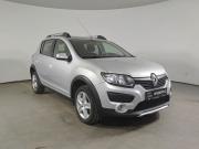 Renault Sandero II Уфа  - изображение 25