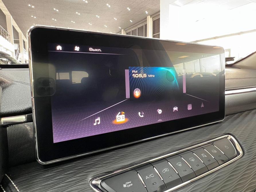 Haval Jolion I Тверь  - изображение 19