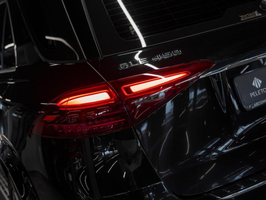 Mercedes-Benz GLE II (V167) Рестайлинг Москва  - изображение 36