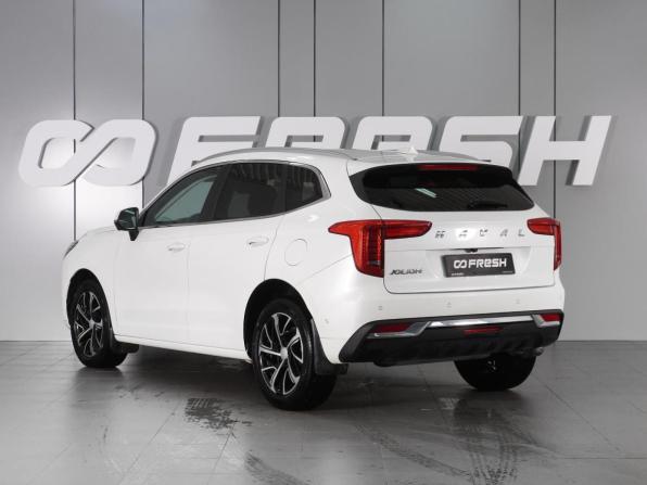Haval Jolion I с пробегом 2022 года, цена 1 852 000 рублей, 77411 км, внедорожник, Автокод Объявления