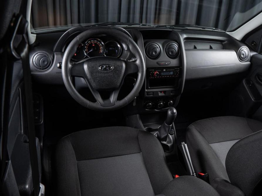 Lada (ВАЗ) Largus I Рестайлинг Волгоград  - изображение 6