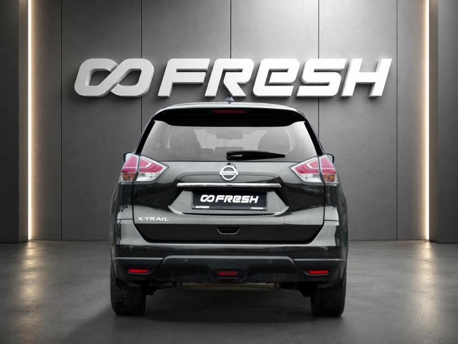 Nissan X-Trail III Тверь  - изображение 4