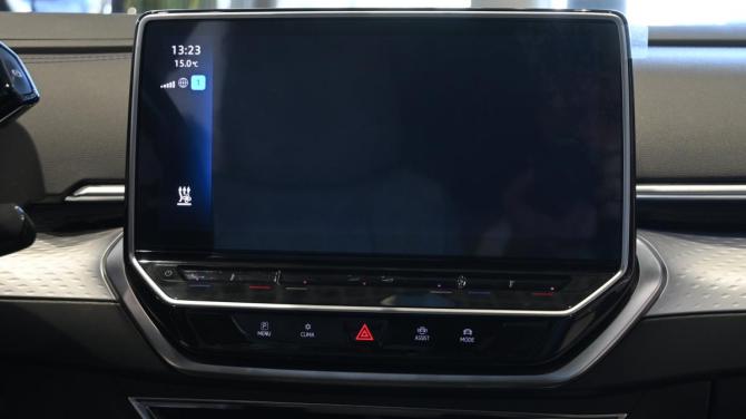 Volkswagen ID.6 с пробегом 2021 года, цена 2 895 000 рублей, 40481 км, внедорожник, Автокод Объявления