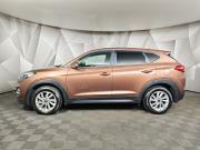 Hyundai Tucson III Москва  - изображение 25