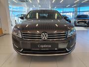 Volkswagen Passat B7 Санкт-Петербург  - изображение 21