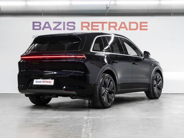 Li Auto (Lixiang) L6 с пробегом 2024 года, цена 6 509 000 рублей, 6970 км, внедорожник, Автокод Объявления