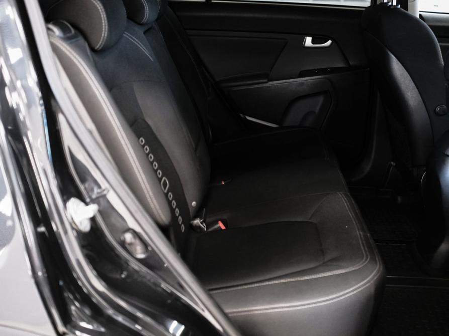 Kia Sportage III Самара  - изображение 16