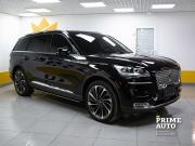 Lincoln Aviator II Новосибирск  - изображение 32