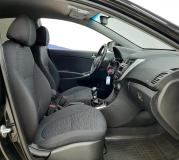 Hyundai Solaris I Рестайлинг Москва  - изображение 26