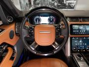 Land Rover Range Rover IV Рестайлинг Москва  - изображение 53