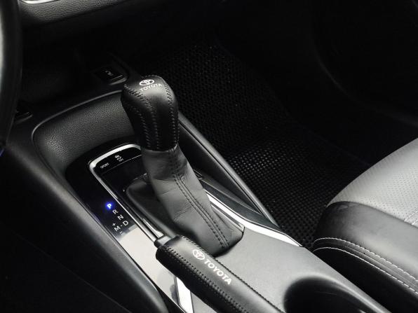Toyota Corolla XII (E210) с пробегом 2019 года, цена 1 750 000 рублей, 114748 км, седан, Автокод Объявления