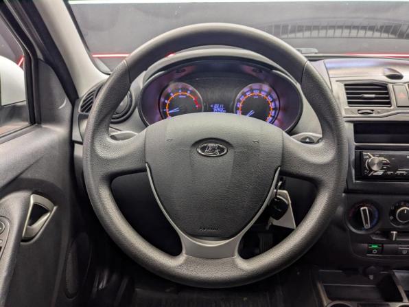 Lada (ВАЗ) Granta I Рестайлинг с пробегом 2023 года, цена 590 000 рублей, 94742 км, седан, Автокод Объявления