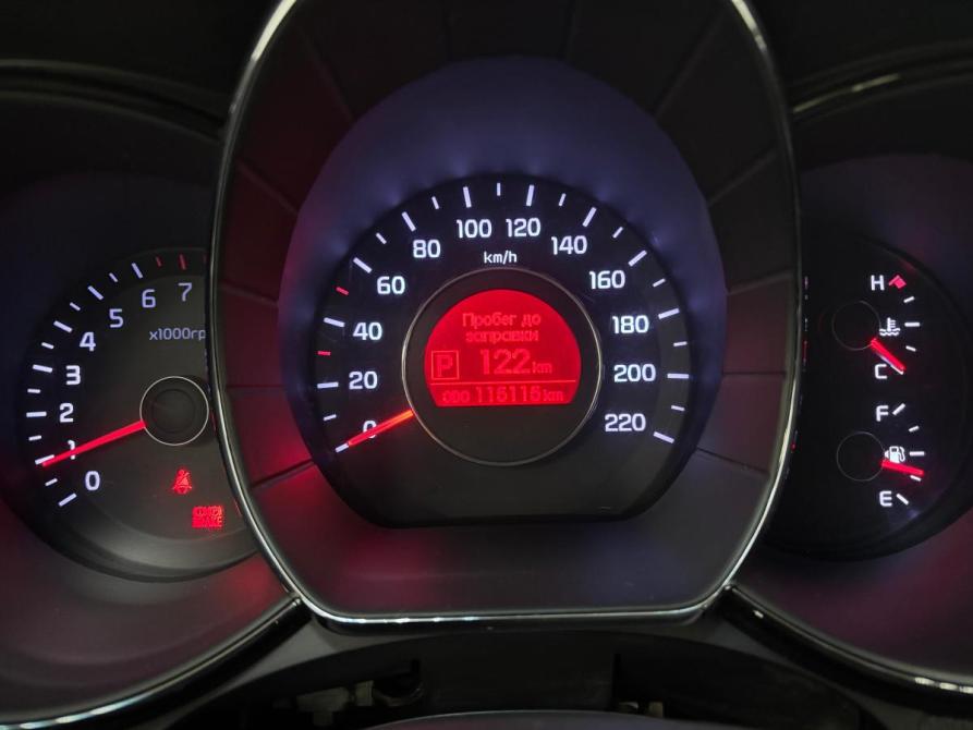 Kia Rio III Альметьевск  - изображение 19