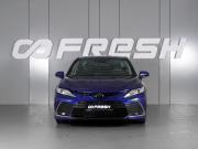 Toyota Camry VIII (XV70) Рестайлинг Минеральные Воды  - изображение 28