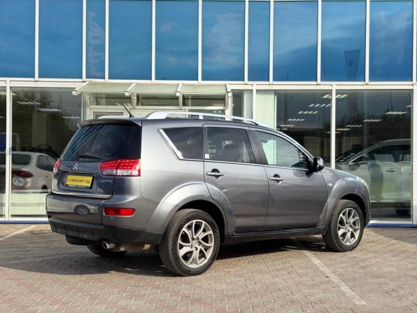 Citroen C-Crosser с пробегом 2012 года, цена 1 185 000 рублей, 190400 км, внедорожник, Автокод Объявления