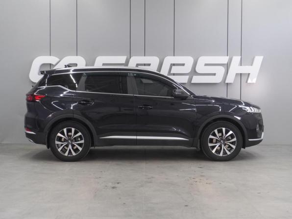 Chery Tiggo 7 Pro I с пробегом 2021 года, цена 1 599 000 рублей, 93399 км, внедорожник, Автокод Объявления