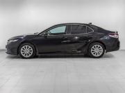 Toyota Camry VIII (XV70) Москва  - изображение 34