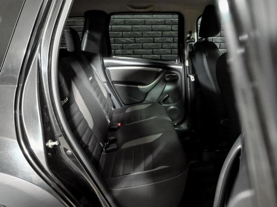 Renault Duster I Рестайлинг Екатеринбург  - изображение 16