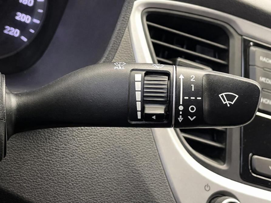 Hyundai Solaris II Пермь  - изображение 9