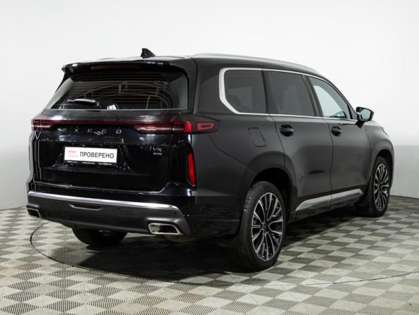 Exeed VX I с пробегом 2023 года, цена 2 850 000 рублей, 44659 км, внедорожник, Автокод Объявления