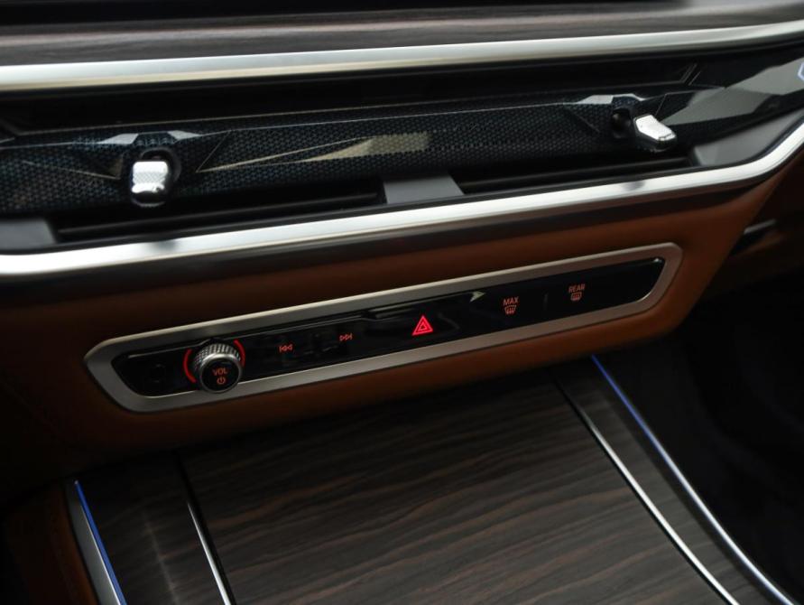 BMW X5 IV (G05/G18) Рестайлинг Санкт-Петербург  - изображение 25