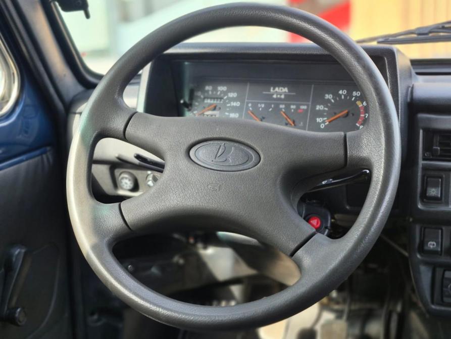 Lada (ВАЗ) 2121 (4x4) I Рестайлинг Архангельск  - изображение 15