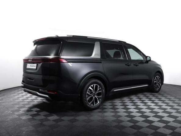 Kia Carnival IV с пробегом 2022 года, цена 3 824 000 рублей, 111790 км, минивэн, Автокод Объявления