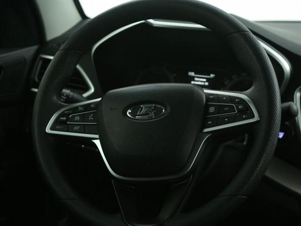 Lada (ВАЗ) Vesta I Рестайлинг (NG) с пробегом 2024 года, цена 1 182 000 рублей, 40800 км, седан, Автокод Объявления