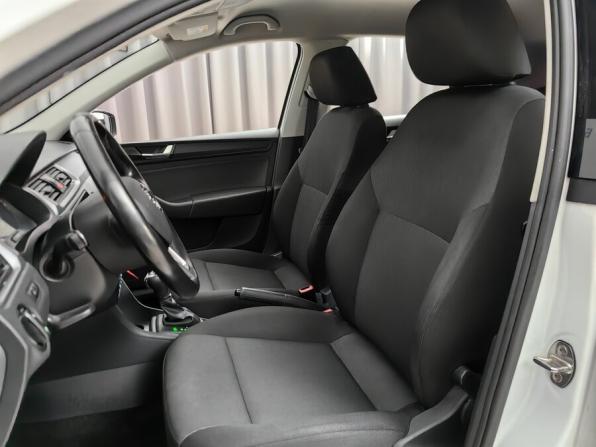 Skoda Rapid I Рестайлинг с пробегом 2019 года, цена 1 378 000 рублей, 103350 км, лифтбек, Автокод Объявления