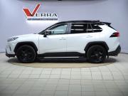 Toyota RAV4 V (XA50) Уфа  - изображение 24