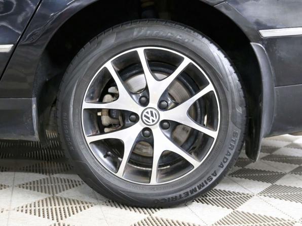Volkswagen Passat B6 с пробегом 2008 года, цена 550 000 рублей, 290000 км, седан, Автокод Объявления