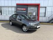 Lada (ВАЗ) Granta I Рестайлинг Альметьевск  - изображение 19
