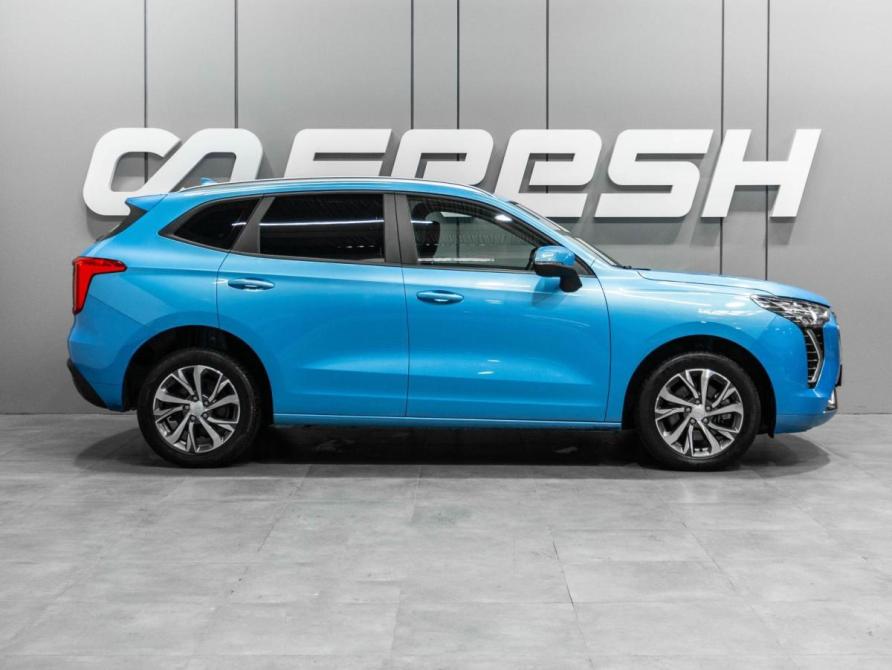 Haval Jolion I Тюмень  - изображение 5
