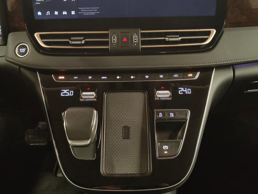 Hongqi HQ9 Санкт-Петербург  - изображение 15
