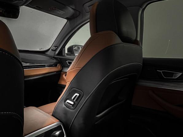 Chery Tiggo 8 Pro Max I Рестайлинг с пробегом 2023 года, цена 2 281 000 рублей, 73404 км, внедорожник, Автокод Объявления