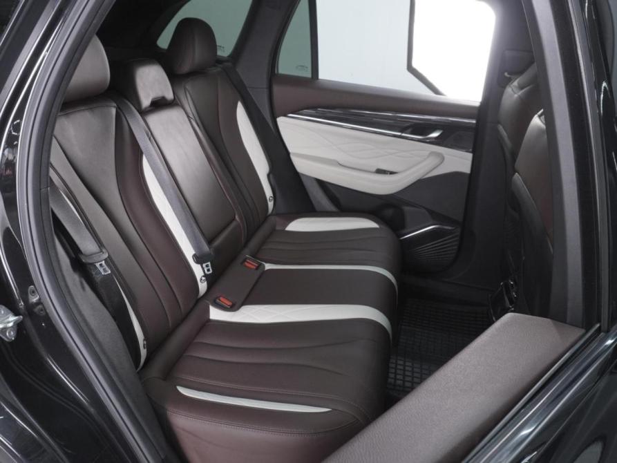Geely Monjaro I Ростов-на-Дону  - изображение 7