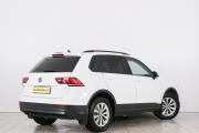 Volkswagen Tiguan II Красноярск  - изображение 30
