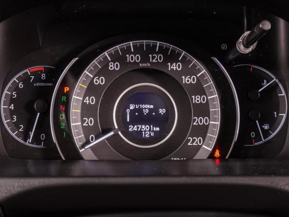 Honda CR-V IV с пробегом 2014 года, цена 2 067 000 рублей, 247301 км, внедорожник, Автокод Объявления