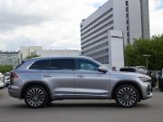 Geely Monjaro I Рестайлинг 2 Москва  - изображение 35
