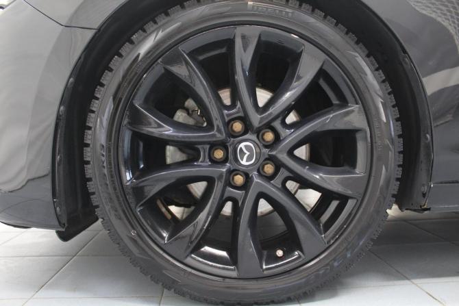 Mazda 6 III (GJ) Рестайлинг 2 с пробегом 2018 года, цена 2 079 000 рублей, 112645 км, седан, Автокод Объявления