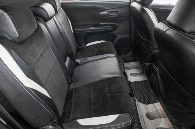 Toyota Wish II Рестайлинг с пробегом 2014 года, цена 1 699 000 рублей, 56000 км, минивэн, Автокод Объявления
