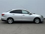 Nissan Almera III (G15) Москва  - изображение 20