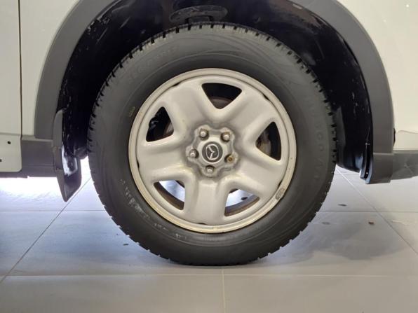 Mazda CX-5 I с пробегом 2013 года, цена 1 535 000 рублей, 131794 км, внедорожник, Автокод Объявления