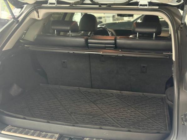 Lexus RX III Рестайлинг с пробегом 2012 года, цена 2 495 000 рублей, 214600 км, внедорожник, Автокод Объявления