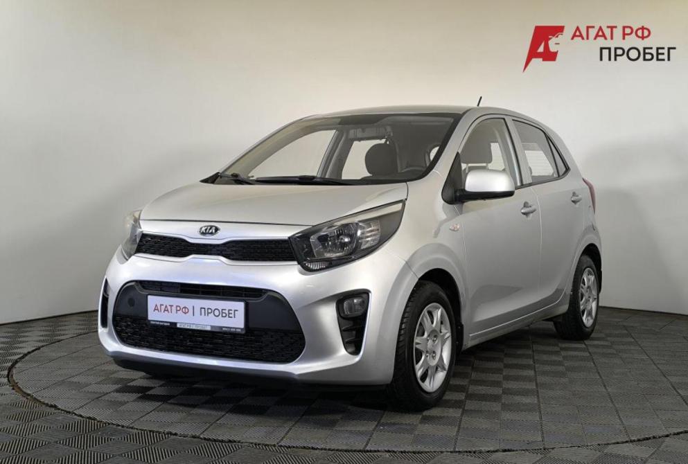 Kia Picanto III Нижний Новгород  - изображение 1