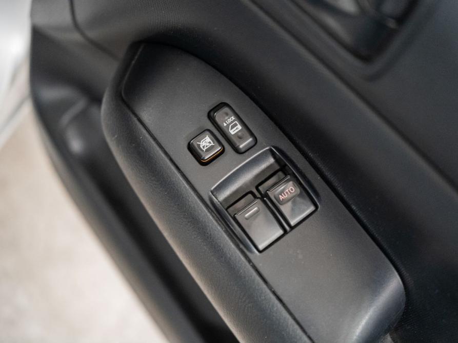 Toyota Succeed I Рестайлинг Красноярск  - изображение 15